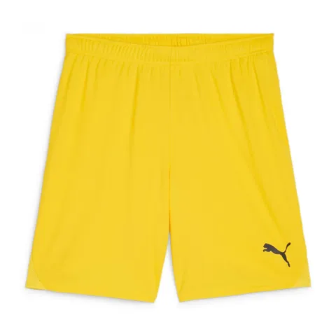 PUMA Pantaloncini Unisex Teamgoal Jr Maglia Shorts