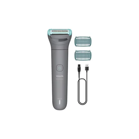 Philips BG3480/15 Bodygroom Series 3000