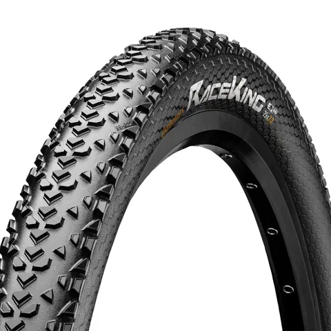 Continental 01503110000, Parti per bici. Unisex-Adulto, Altro, 26" | 26 x 2.00