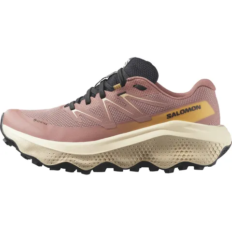 Salomon Ultra FLOW 2 Gore-tex Impermeabili Scarpe da Trail Running, Donna