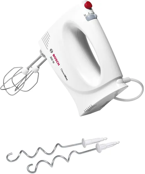 Bosch MFQ3010 Batteur électrique - Blanc