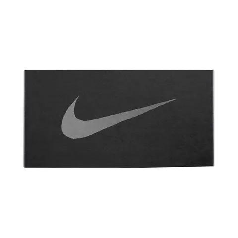 Nike NP Asciugamano Sportivo Black/Anthracite L