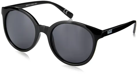 Vans Rise And Shine Sunglasses Occhiali, Nero, Taglia Unica Uomo