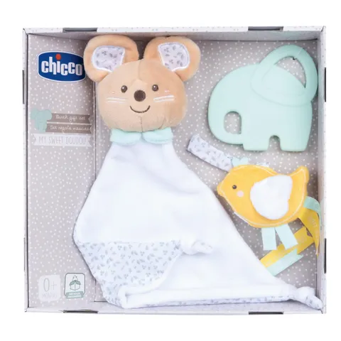 Chicco Set Regalo My Sweet DouDou Neonato
