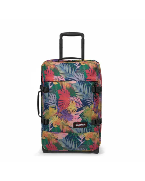 Eastpak Tranverz S Trolley Cabina 42L (51 x 32,5 x 24 cm), valigia bagaglio a mano con