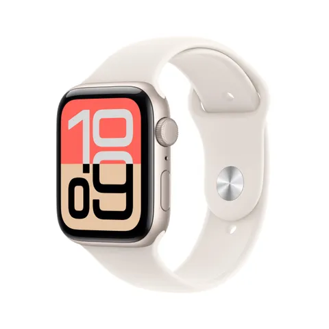 Apple Watch SE 3 44mm GPS M/L (Galassia)