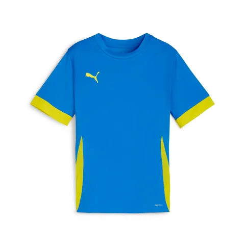 PUMA teamGOAL Maglia Giornata jr