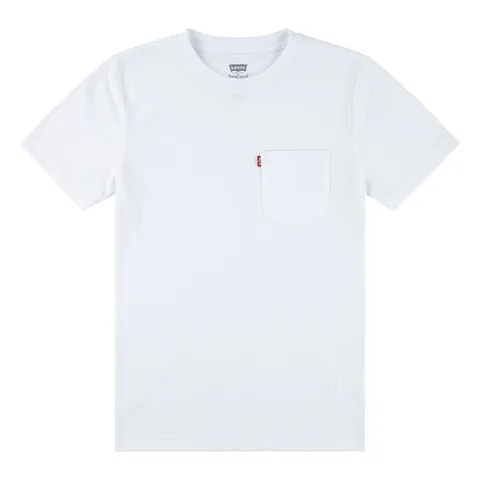 Levi's KT-Knit Top Maglietta Ragazzo