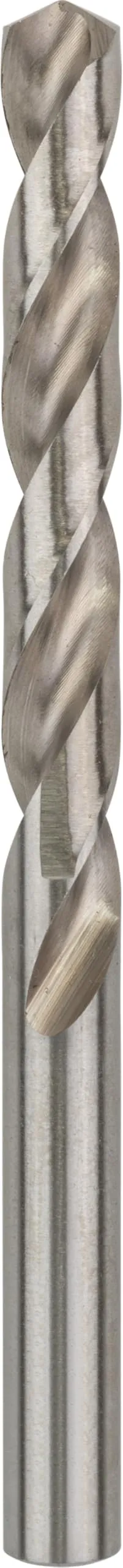 Bosch 5x Punta per metallo lunghezza standard PRO Metal HSS-G (per Metalli non ferrosi
