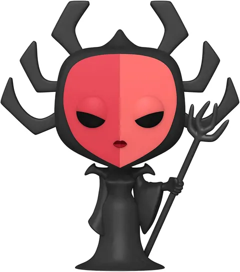 Funko 57373 POP Animation: Samurai Jack- High Priestess