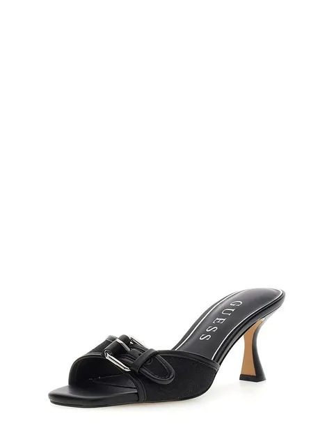 Guess DISTA2 Sandal Heel