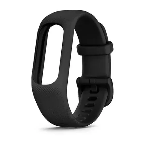 Garmin vívosmart 5 Cinturino Silicone Nero S/M