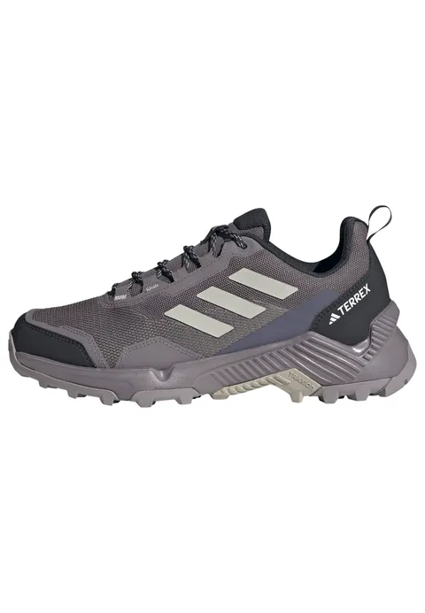 Adidas Donna Eastrail 2.0 Hiking Shoes, Taupe Oxide/Wonder Alumina/preloved Violet, 37