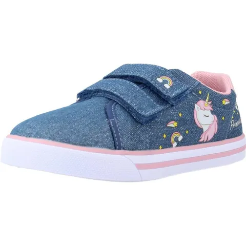 Chicco Sneaker Bambini Doppio Strappo