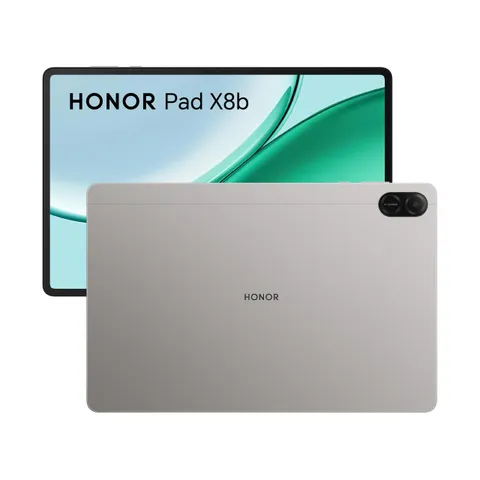 Honor Pad X8b (6/256GB) WIFI Space GRAY