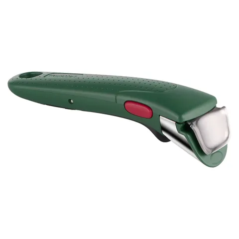 Lagostina Ingenio Manico Rimovibile Resistente fino a 10kg, Design Ergonomico dal