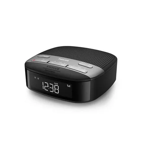 Philips R3505/12 Radiosveglia Digitale DAB+ FM