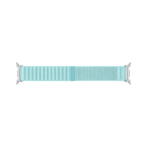 Samsung Fabric Band Cinturino Galaxy Watch8 S/M Mint