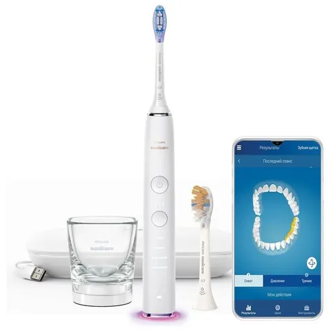 Philips Sonicare DiamondClean Smart 9400 Spazzolino