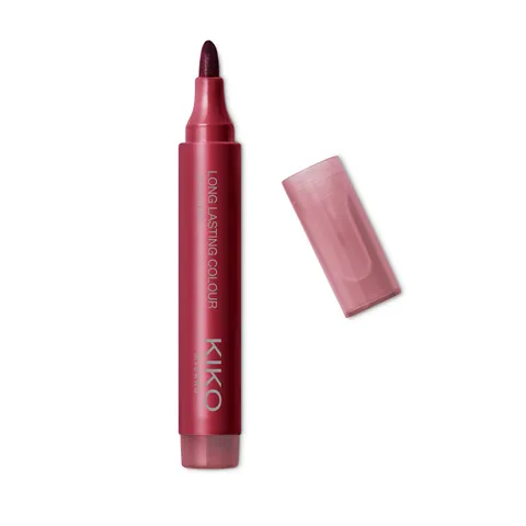 KIKO Milano Long Lasting Colour Lip Marker 106 I No Transfer a Lunga Tenuta I Pennarello