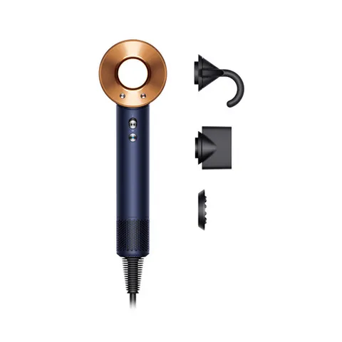 Dyson Supersonic Straight+Wavy 1600W