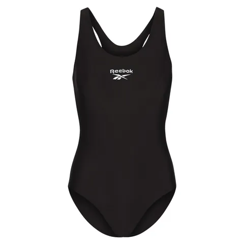 L4_74007_RBK - Womens Reebok Swimsuit Adelia - BK - Black Talla: S
