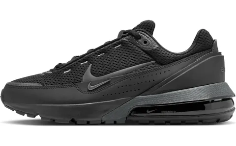 Nike Sneaker Air Max Pulse, Black/Black-Anthracite, DR0453-003, 44.5 EU (10.5 US)