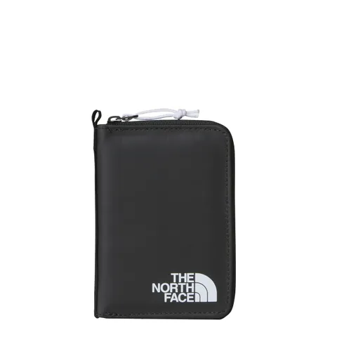 THE North FACE NF0A81BK53R BASE CAMP Voyager Wallet Borsa sportiva Uomo TNF Black-TNF