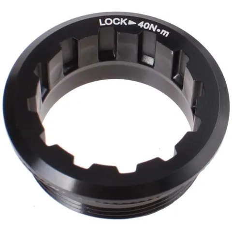 Shimano Anelli argentati Shimano