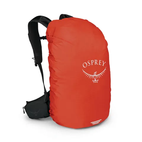 Osprey HiVis Copertura antipioggia, Mars Orange, S