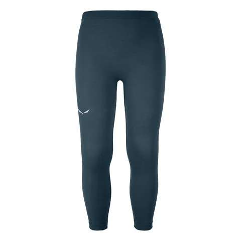 Salewa Zebru Medium Warm Amr Tight W, Pond Blue, 152