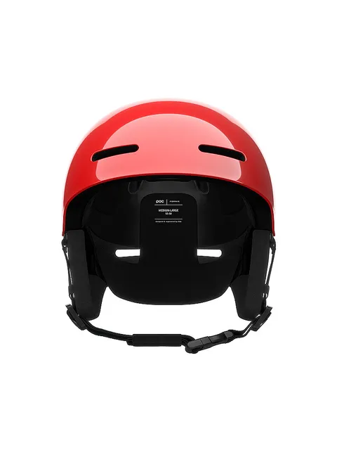 POC Fornix MIPS - Casco da sci e snowboard leggero per una protezione ottimale sulle