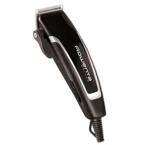 Rowenta TN1603 Driver, Tagliacapelli, Lame in acciaio Inox, Potenza non Stop, Lame