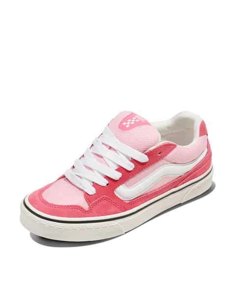 Sneakers Uomo VANS Caldrone VN0007P9FUO1 Candied PINK