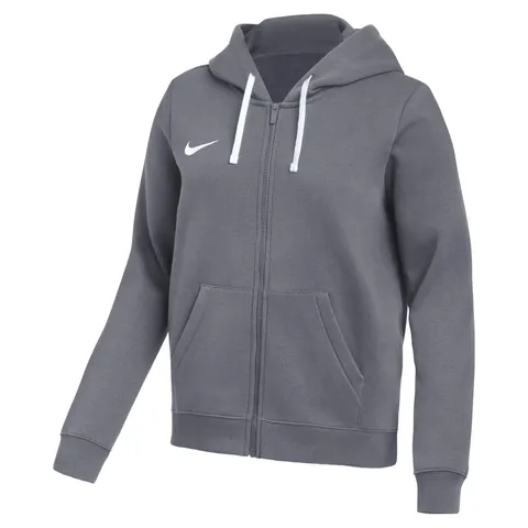 NIKE Felpa Donna Cappuccio Full Zip Park 26
