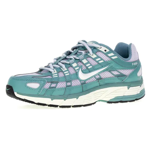 Nike P-6000 Cannon/Soft Pearl-Platinum Tint-Black 46 EU