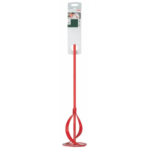 Bosch Cestello agitatore (Festa-Ø: 100 mm, Quantità: Quantità: 15-25 kg, Accessori