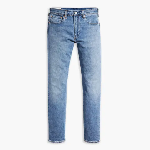 Levi's 502 Taper, Jeans Uomo, Hold On Me, 31W / 32L