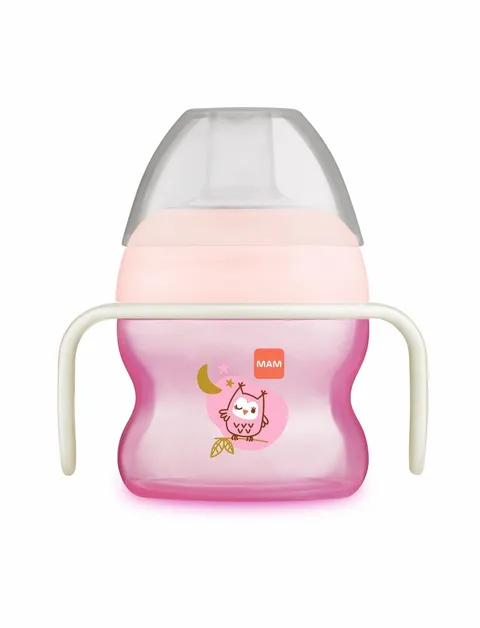 MAM Starter Cup 150ml Bicchiere Apprendimento