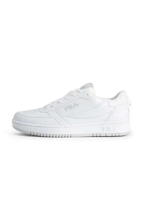 Fila Sneaker da Uomo Rega Nf, Bianco, 47 EU