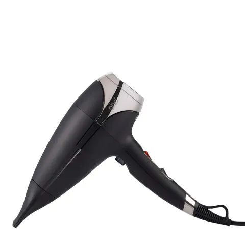 ghd Helios, Asciugacapelli Professionale Ionico Anticrespo, Asciugatura Rapida per