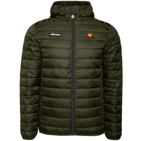 Ellesse Lombardy Padded Jacket Giacca Uomo