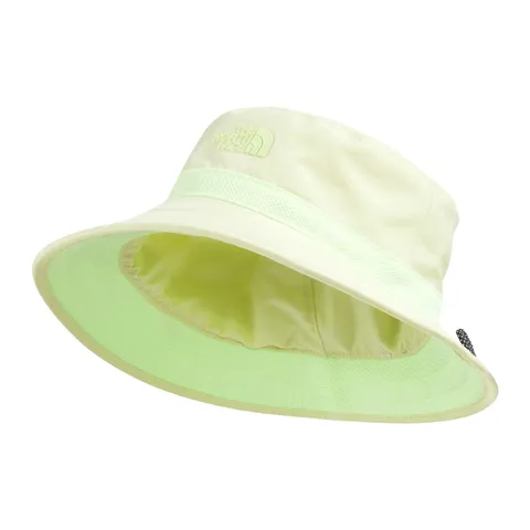 The North Face Class V Rev Cappello Reversibile Bambini Lemon Mist