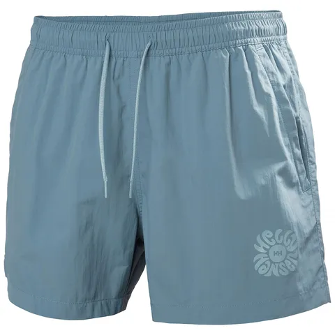 Helly Hansen Boxer da Uomo Cascais, 11,4 cm, Blu Navy, XL, Marina Militare, XL